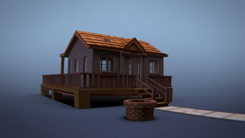 SImpleHouse preview image